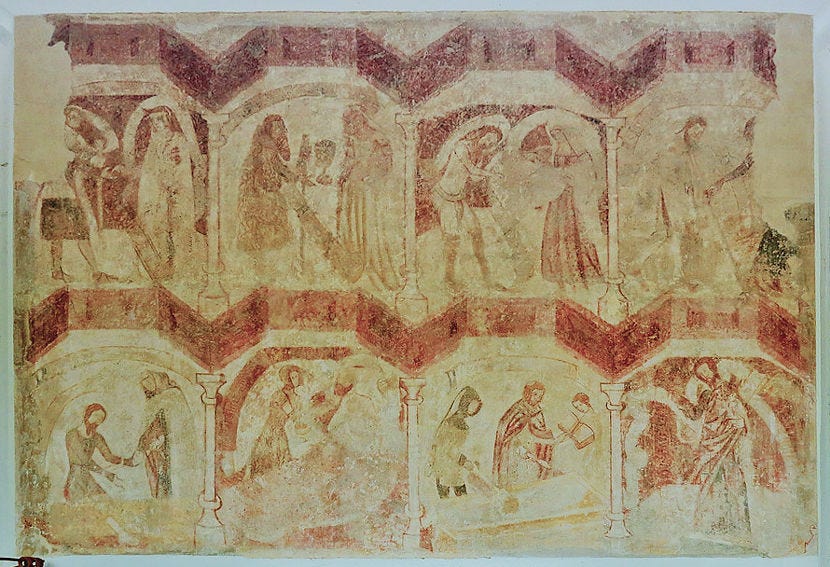 Medievalish 4.11 - Medievalish with Grace Hamman
