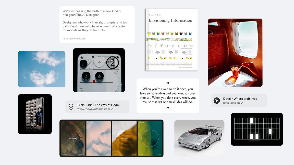 The Prompt Is Not the Work: Why Creative Direction Is the Last Skill AI Can't Replace