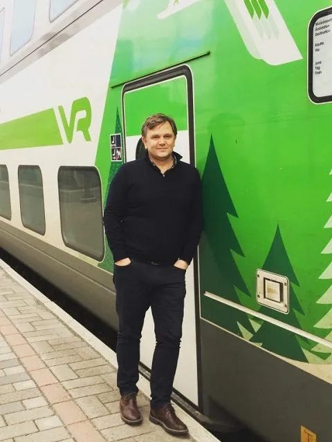 Ask Andy Anything!