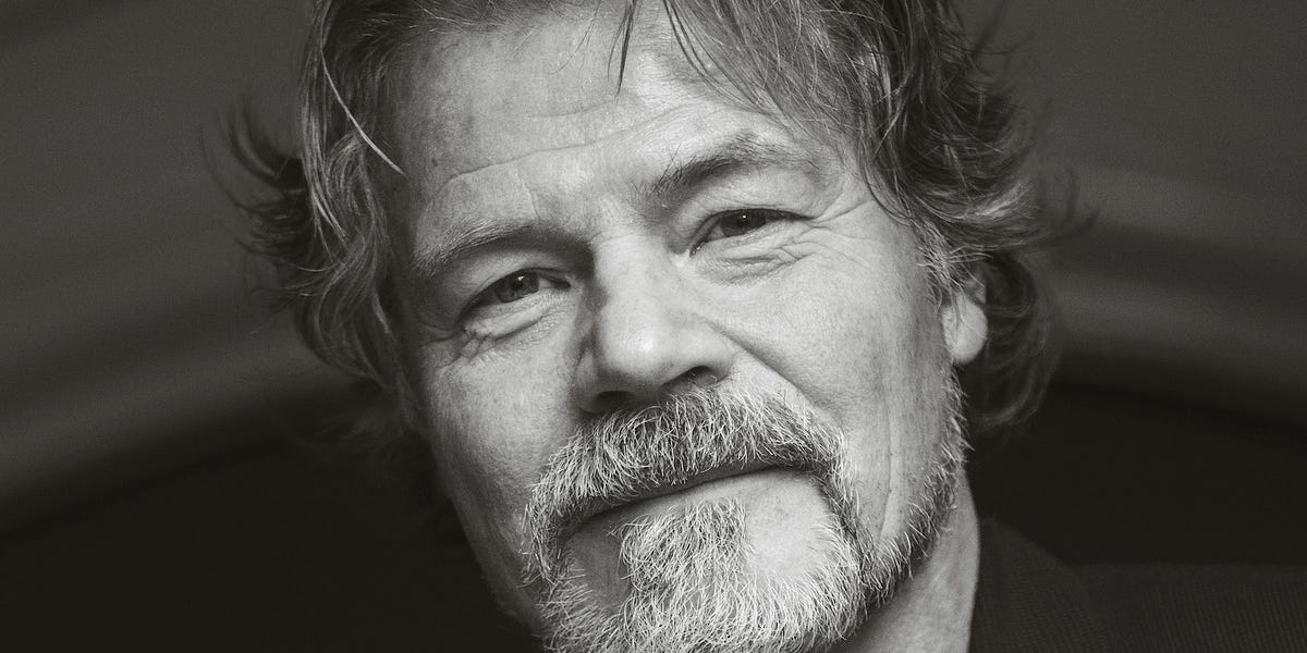 187. Är det läsaren som skapar boken? - by Per Grankvist