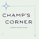 Champ's Corner