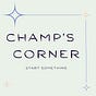 Champ's Corner