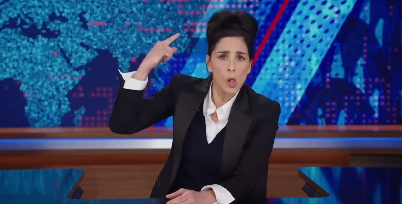 'The Daily Show' Reveals Guest Host Slate For October And November