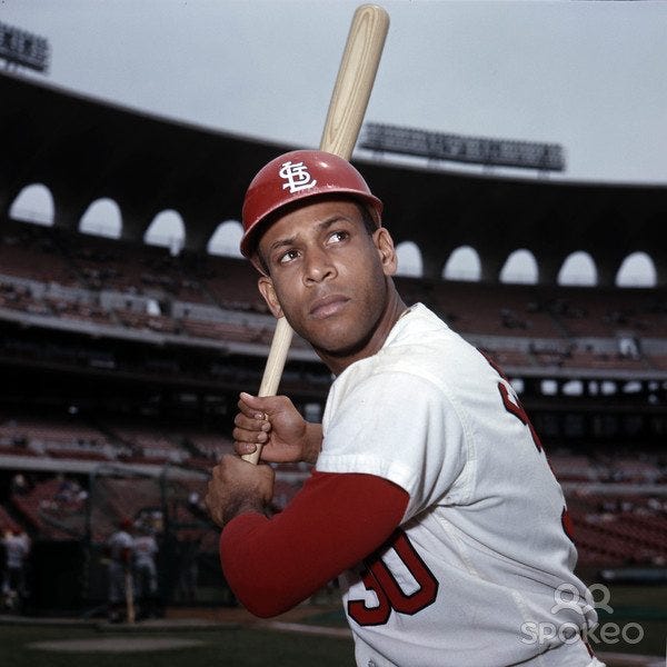 Top Ten Black First Basemen of All Time Part 1