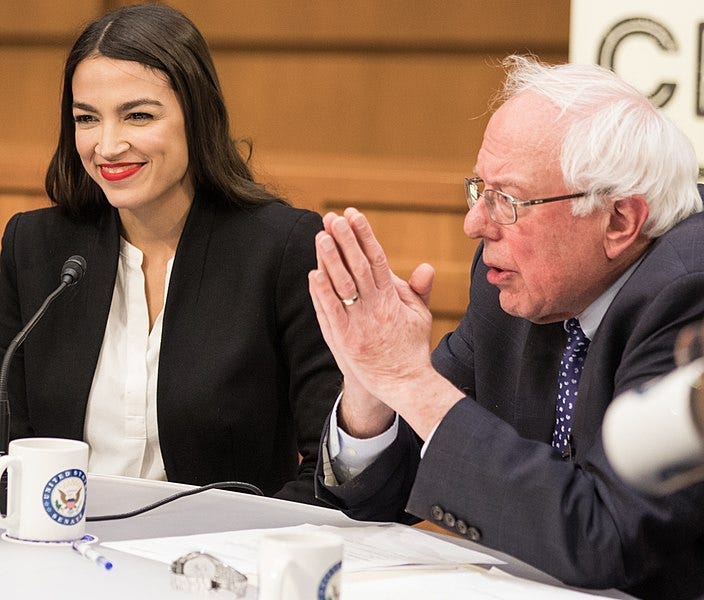 File:Bernie & AOC.jpg