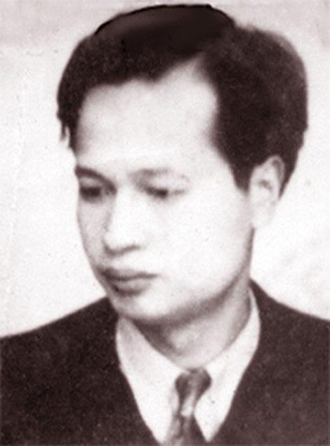 Nhớ nhà khổ hạnh Trần Đức Thảo - Báo Công an Nhân dân điện tử Nhớ nhà khổ hạnh Trần Đức Thảo - Báo Công an Nhân dân điện tử