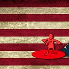 The Drama of the Political Parties