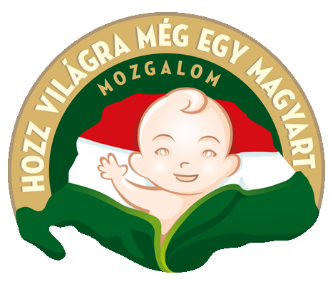 Hozz Világra Még Egy Magyart Mozgalom