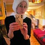 Laura Lippman's avatar
