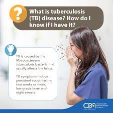 Tuberculosis (TB) | Communicable Diseases Agency Tuberculosis (TB) | Communicable Diseases Agency