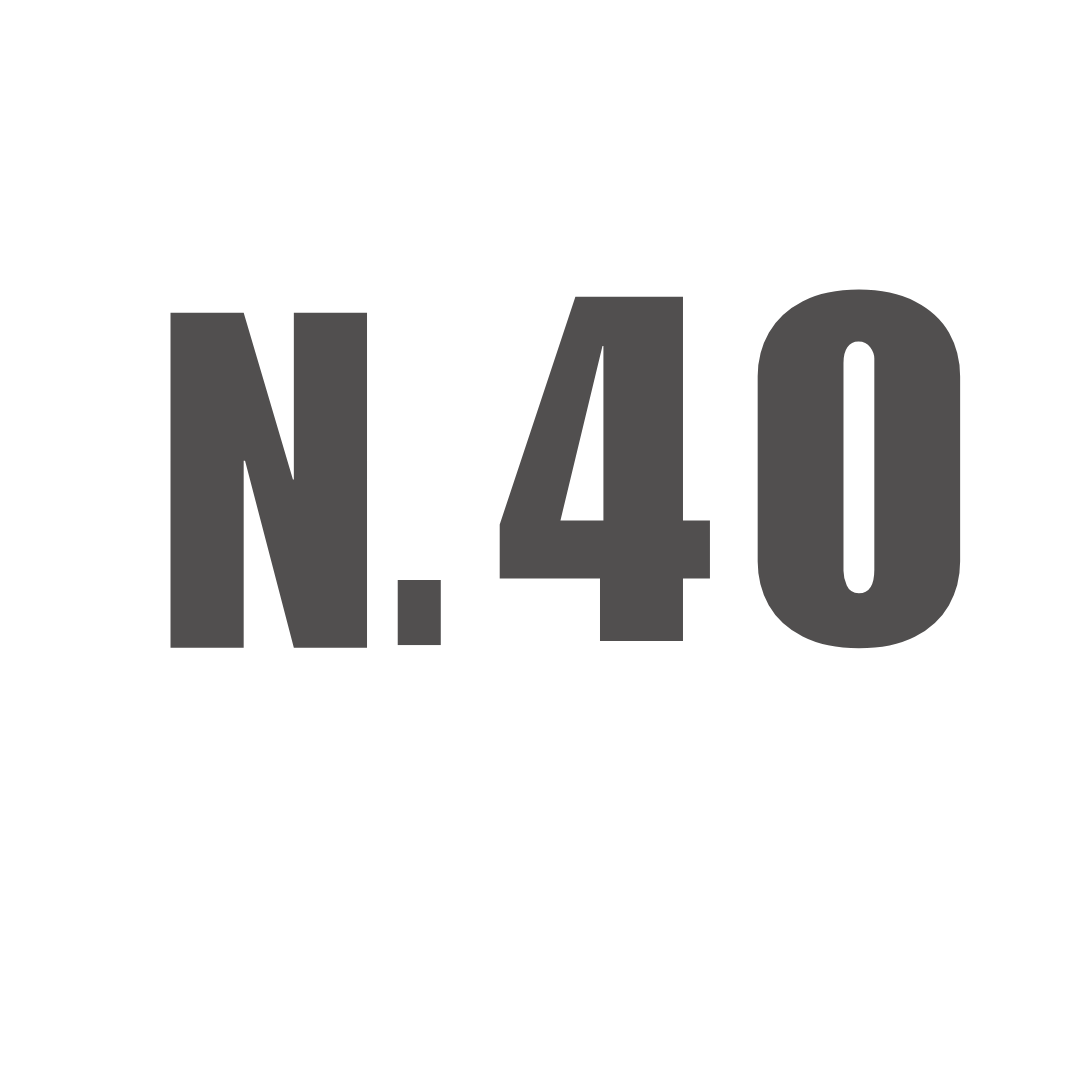 The Inevitable™ from Normal 40