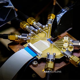 Singapore’s Quantum Bet: Where AI Meets the Next Compute Revolution