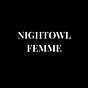 NightOwl Femme🖤's avatar