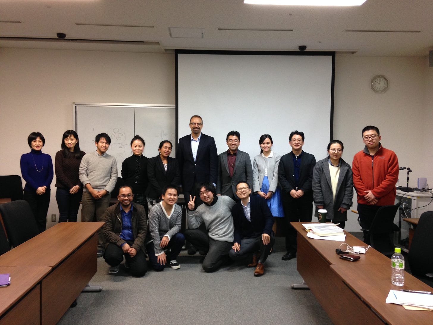 Kyoto PhD Course Kyoto PhD Course