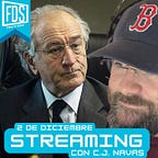 La Newsletter de Fuera de Series