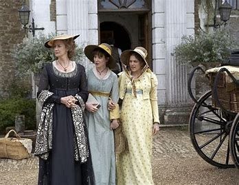 Image result for sense and sensibility 