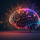 Time Critical Brain Development