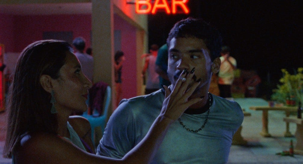Motel Destino', de Karim Aïnouz, é selecionado para a competição pela Palma de Ouro do Festival de Cannes | Cinema | G1 Motel Destino', de Karim Aïnouz, é selecionado para a competição pela Palma de Ouro do Festival de Cannes | Cinema | G1