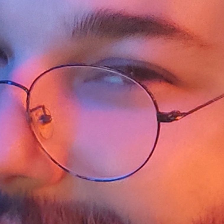 uma newsletter do caralho