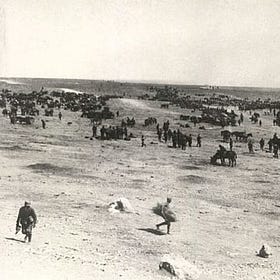 Successors to the Western Front, Pt. 1: Operational Maneuver in the Greco-Turkish War
