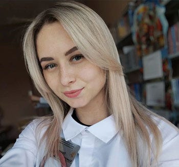 Anna Werrett