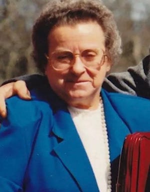 Fingerprints On The Heartstrings