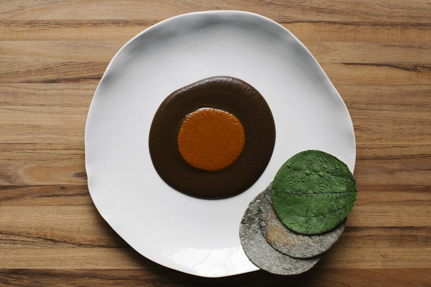 The long process of Mole Madre
