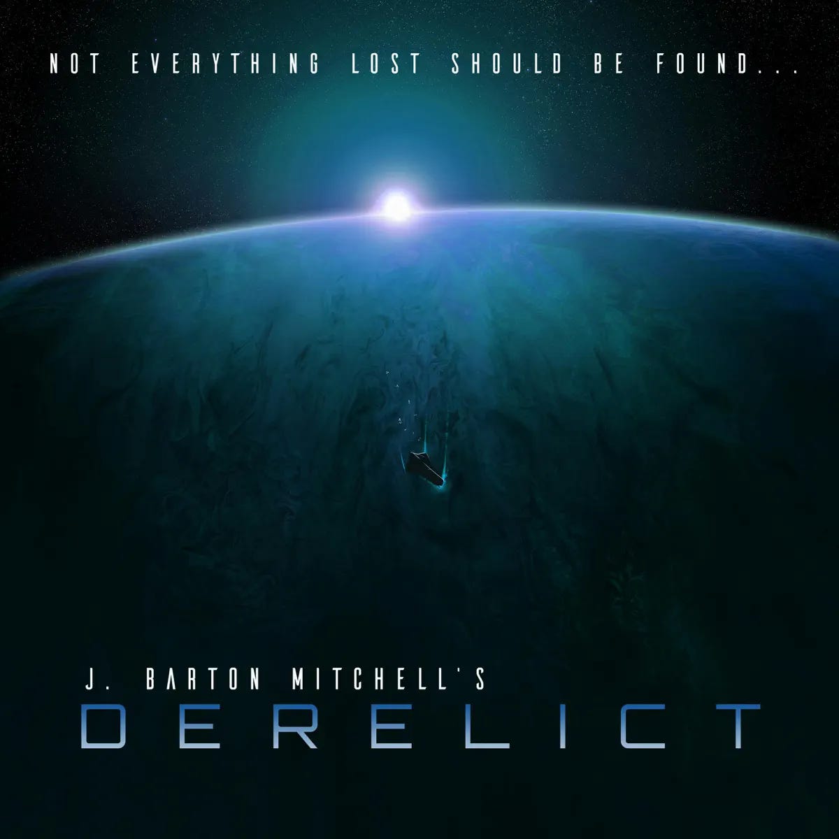 DERELICT - Podcast - Apple Podcasts