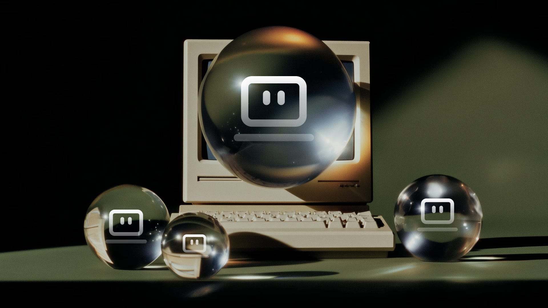 BREAKING: Perplexity Just Split the AI Agent in 2. The Cloud Reasons, Your Mac Keeps the Secrets.