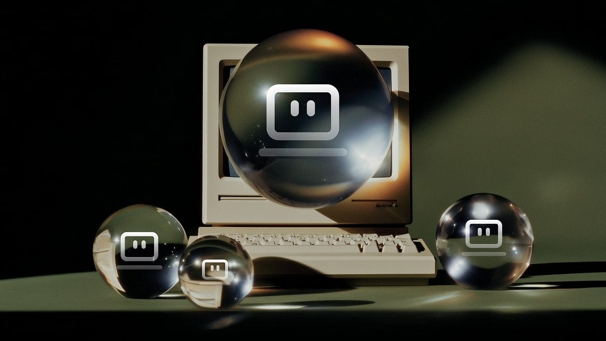Perplexity Just Split the AI Agent in 2. The Cloud Reasons, Your Mac Keeps the Secrets.
