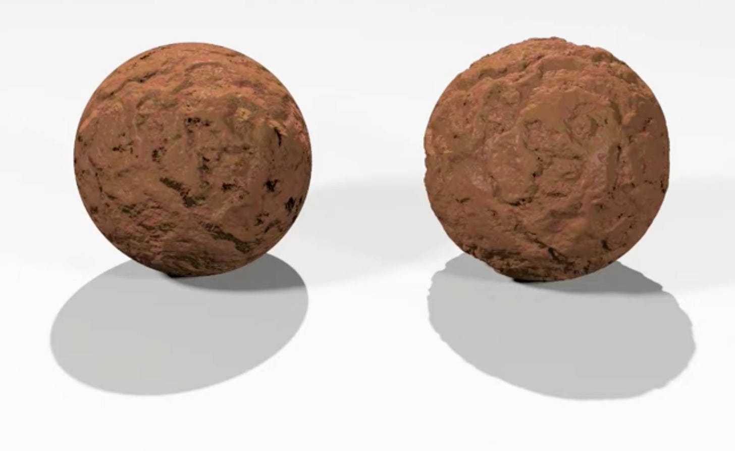 Unlocking Realistic Renders: Elevating Visuals with Maps