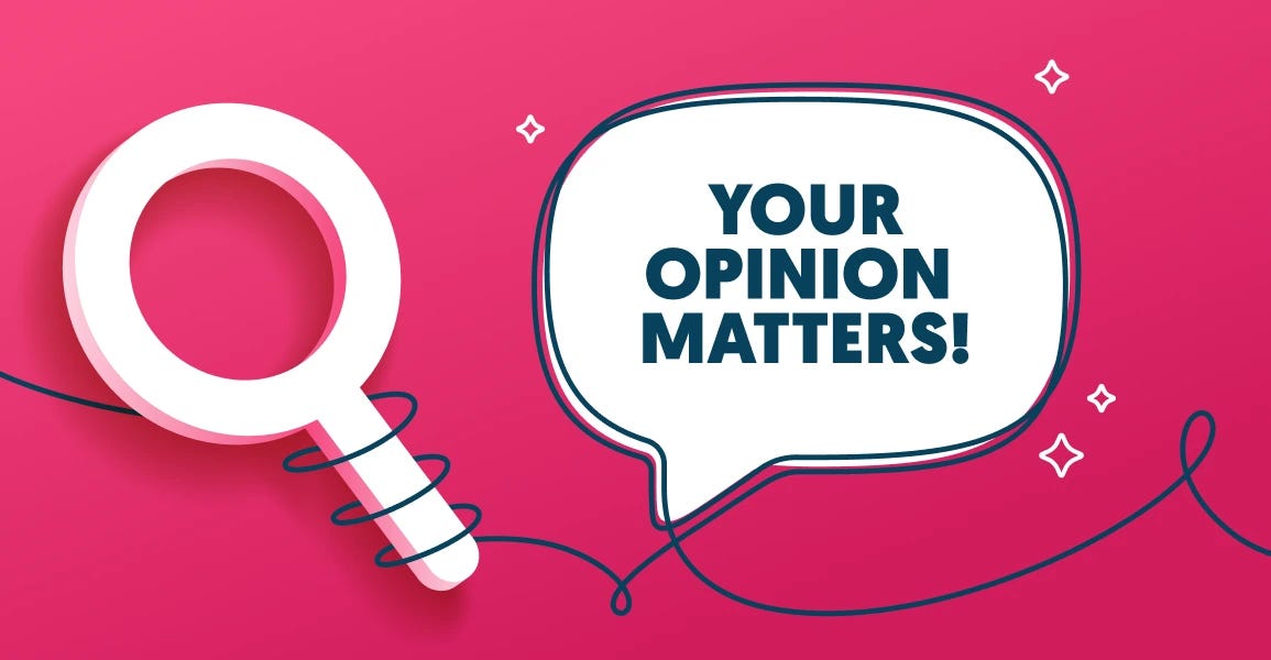 Market Surveys: Everything You Need to Know in 2025 Market Surveys: Everything You Need to Know in 2025
