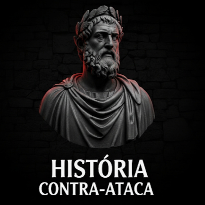 História Contra-Ataca