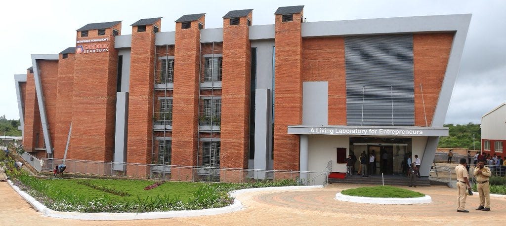 Hubballi - Dharwad Projects Thread | Page 636 | SkyscraperCity Forum