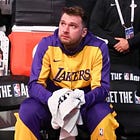 #104 Sobre la vuelta de Doncic, el deporte y la vida