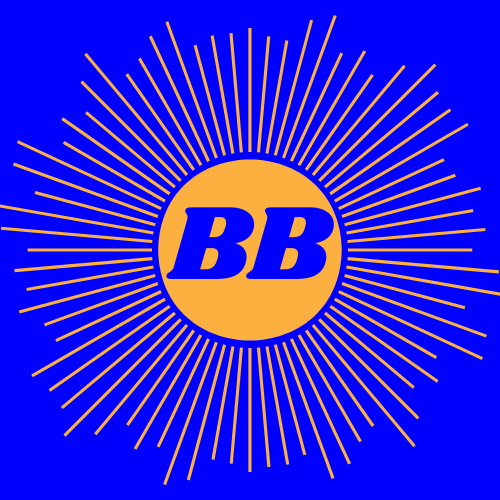 Be Habby By Bryony Blake