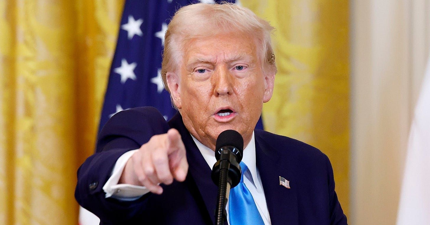 Michael Wolff: Trump Scared the News Networks Into Banning My Book