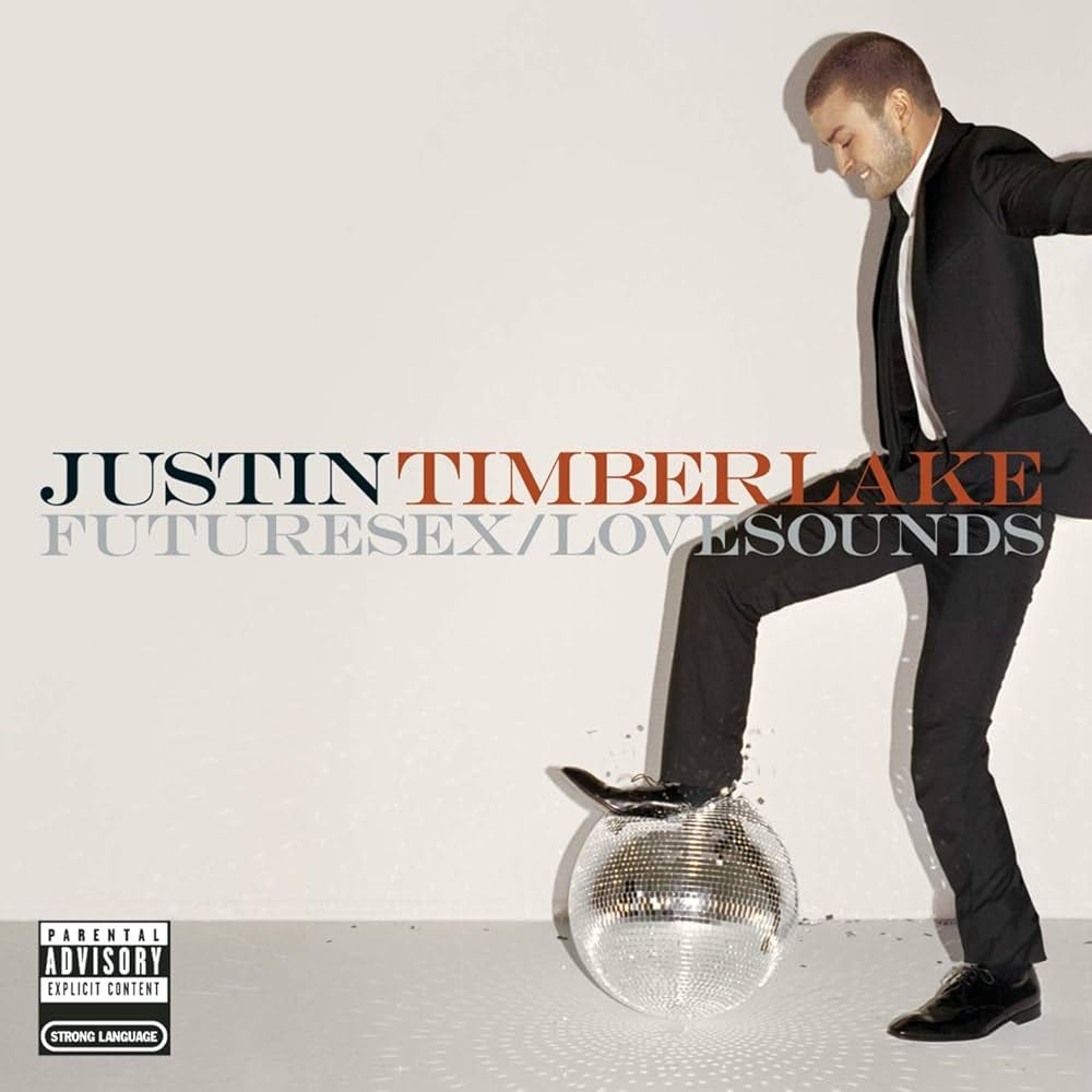 Amazon.com: FutureSex / LoveSounds: CDs & Vinyl