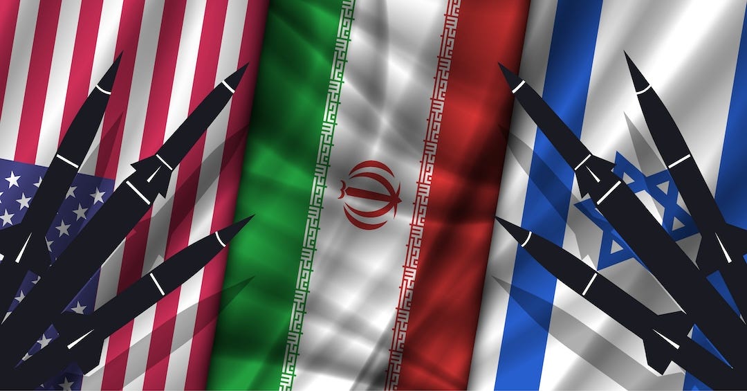 If Iran Kills US Troops, The Blame Rests Solely On The US And Israel