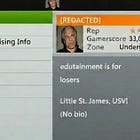 Inside Jeffrey Epstein’s Shockingly Extensive Gaming History