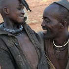 The deep evolutionary links between monogamy and fatherhood are more complicated than we thought