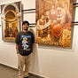 Pranav Mathur's avatar
