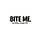 Bite Me. by Abby Langer
