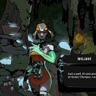 Early Access Thoughts on Hades II in Early Access