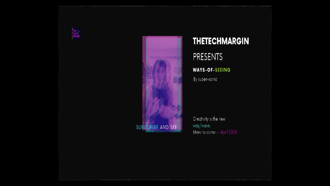 YouTube video by TheTechMargin