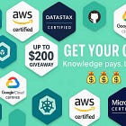 Get Your Cert💰— Terms and Conditions