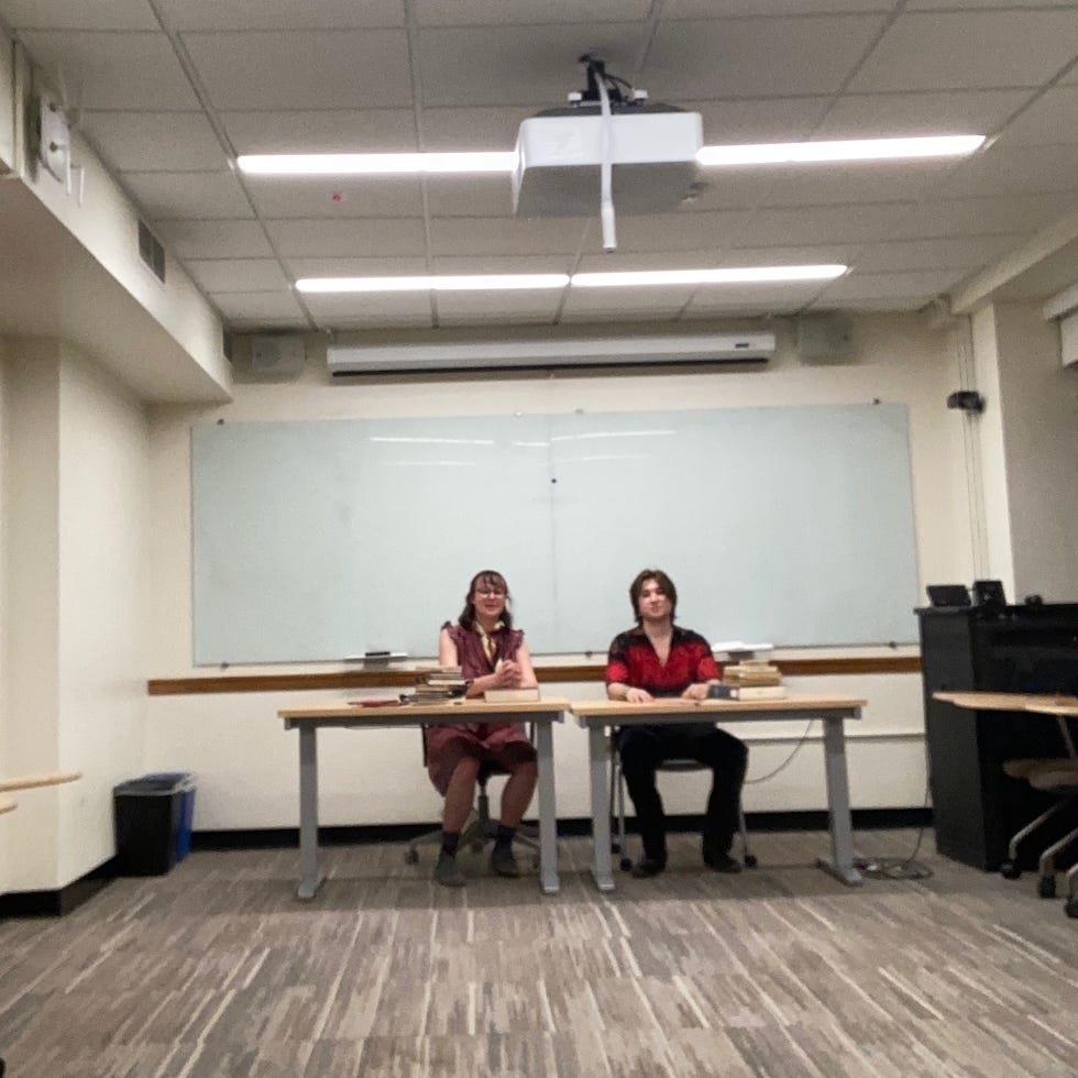 A Third Generation Happening ! 