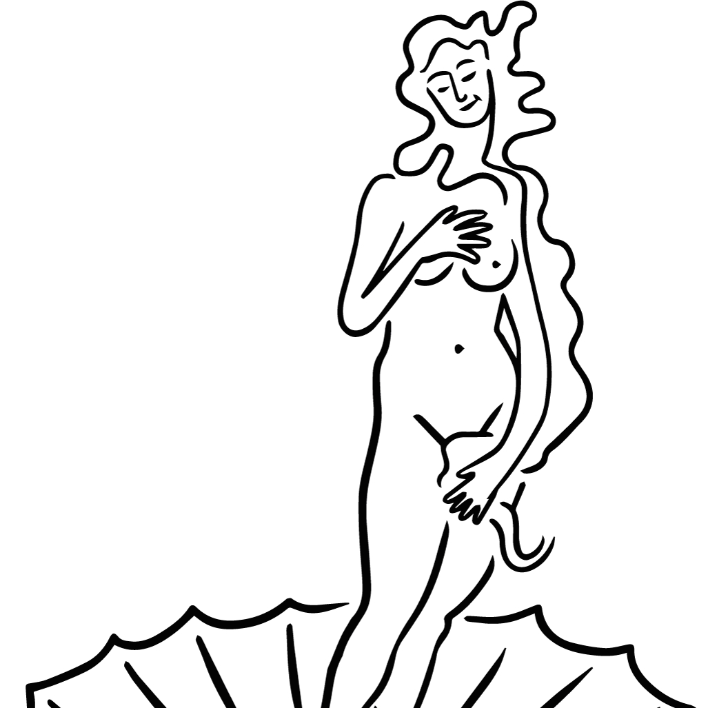 Galleria Italia | Boudewijn