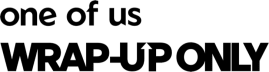 Wrap-Up Only