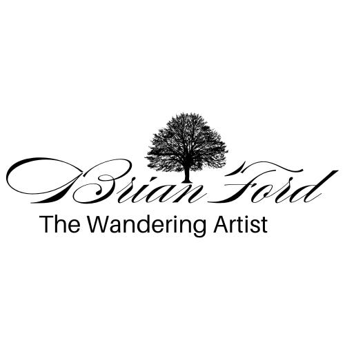 The Wandering Artist